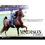 2025 S&B Wall Calendar